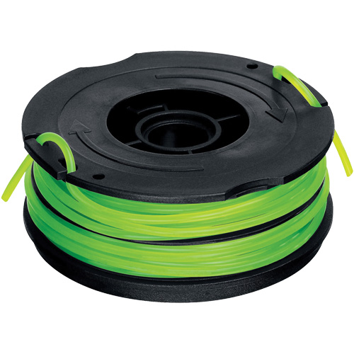 0.080" Dual Line AFS&reg; Replacement Spool Planification Entrepots Molloy