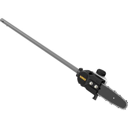 Accessoire universel de scie sur perche Planification Entrepots Molloy