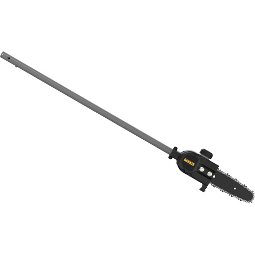 Accessoire universel de scie sur perche Planification Entrepots Molloy