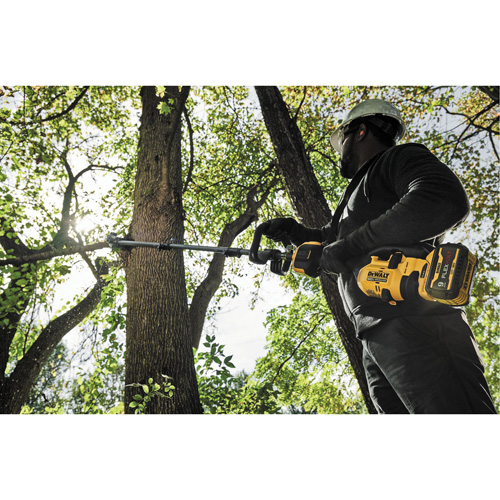 Accessoire universel de scie sur perche Planification Entrepots Molloy