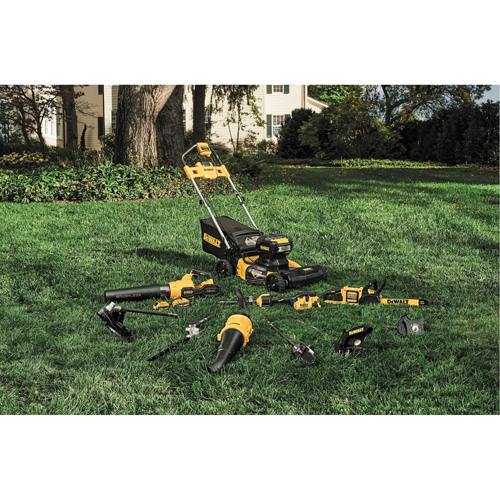 Accessoire universel de scie sur perche Planification Entrepots Molloy