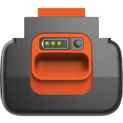 Batterie pour outil sans fil Max*, Lithium-ion, 40 V, 1,5 Ah Planification Entrepots Molloy