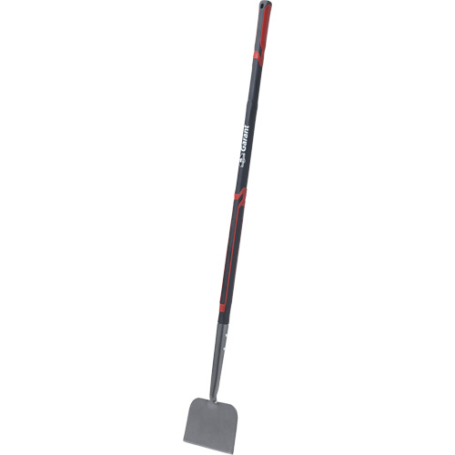 Racleur &agrave; usages multiples, Lame 8-1/2", Manche Droit Planification Entrepots Molloy