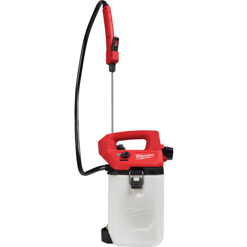 M12 Handheld Sprayer, 307 oz. (7.57 L) Planification Entrepots Molloy
