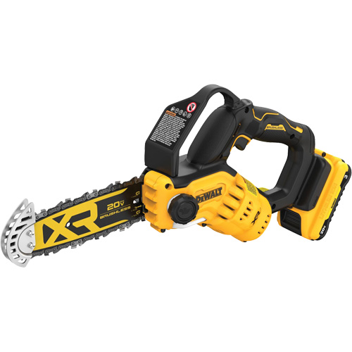 &eacute;lagueuse sans fil et sans contact 8" 20V MAX* (outil seulement) Planification Entrepots Molloy