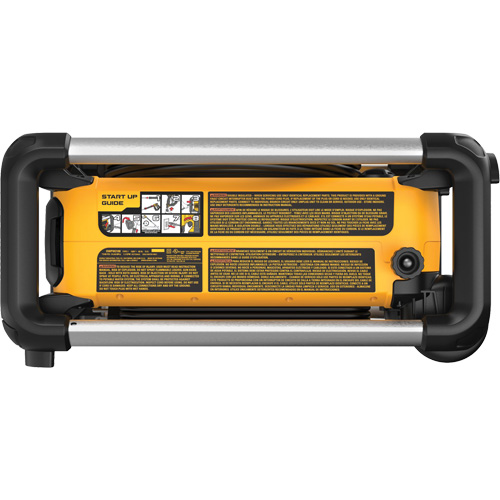 13 Amp Jobsite Cold Water Pressure Washer, Electric, 2100 PSI, 1.2 GPM Planification Entrepots Molloy