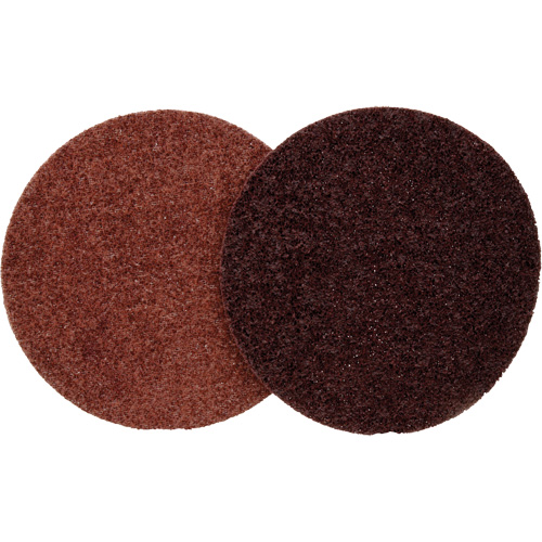 Standard Abrasives Surface Conditioning Discs, 7" Dia., Coarse Grit, Aluminum Oxide Planification Entrepots Molloy