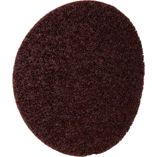 Standard Abrasives Surface Conditioning Discs, 7" Dia., Coarse Grit, Aluminum Oxide Planification Entrepots Molloy