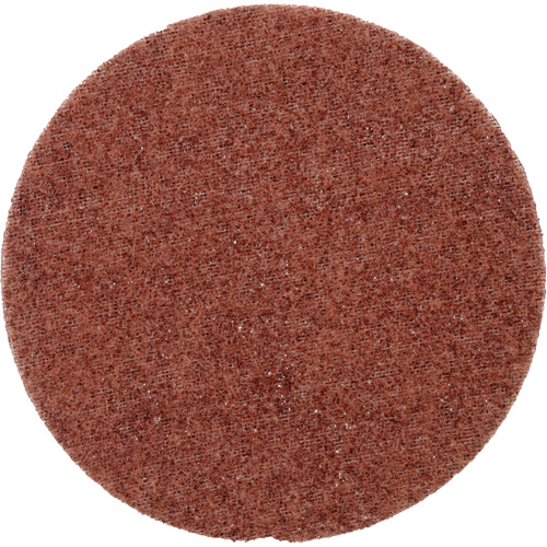 Standard Abrasives Surface Conditioning Discs, 7" Dia., Coarse Grit, Aluminum Oxide Planification Entrepots Molloy