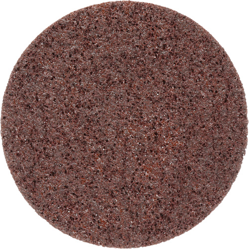 Disques de traitement des surfaces Standard Abrasives, 5" dia., Grain Cors&eacute;, Oxyde d'aluminium Planification Entrepots Molloy