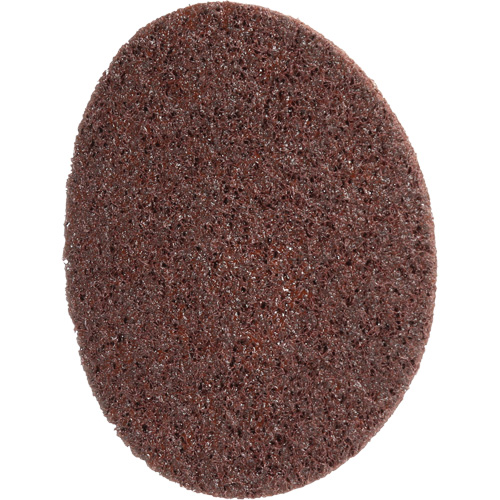 Disques de traitement des surfaces Standard Abrasives, 5" dia., Grain Cors&eacute;, Oxyde d'aluminium Planification Entrepots Molloy