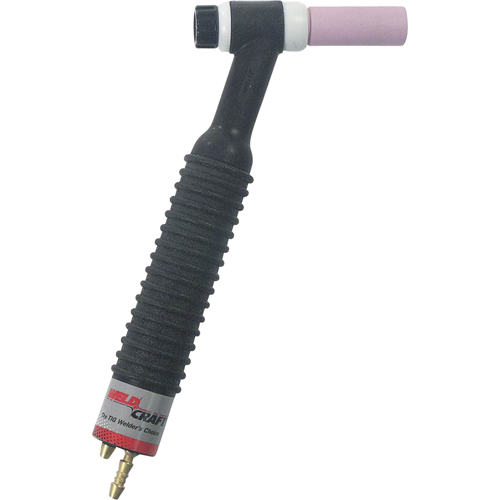 Chalumeau WP-26, Refroidi &agrave; l'air (gaz), 200 A Planification Entrepots Molloy