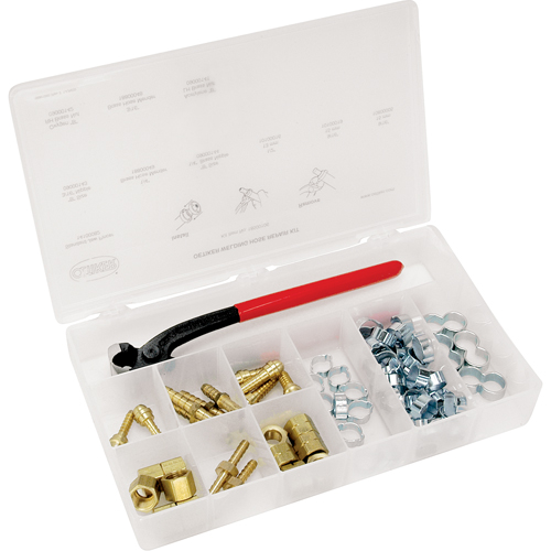 Emergency Welding Hose Repair Kit Planification Entrepots Molloy