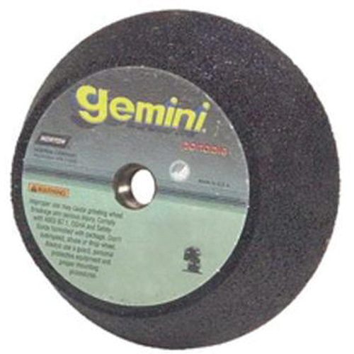 Reinforced Portable Snagging Wheel Planification Entrepots Molloy