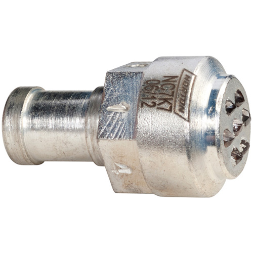 Multi-Point Cluster Tool Planification Entrepots Molloy