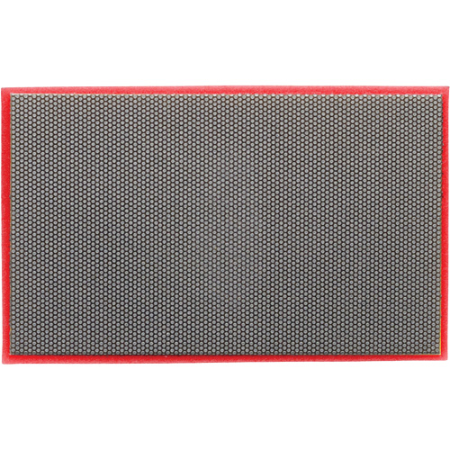 Diamond-Coated Hand Pad Planification Entrepots Molloy