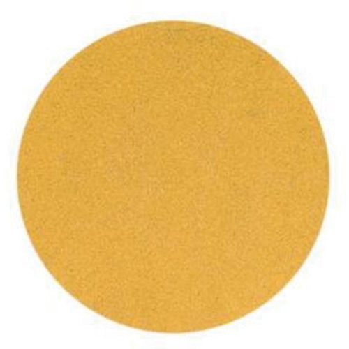 Paper PSA Disc, 8" Dia., 40 Grit, Aluminum Oxide Planification Entrepots Molloy