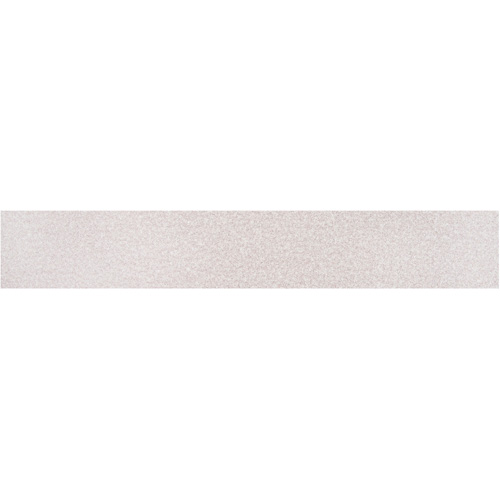 Bande abrasive avec attache autoagrippante, 2-3/4" x 16-1/2", Grain 180, Oxyde d'aluminium Planification Entrepots Molloy