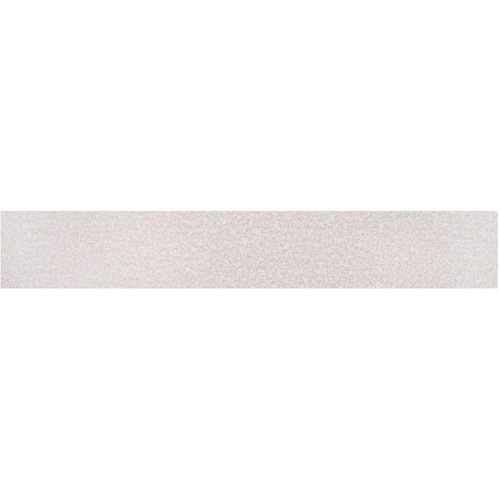 Bande abrasive avec attache autoagrippante, 2-3/4" x 16-1/2", Grain 80, Oxyde d'aluminium Planification Entrepots Molloy