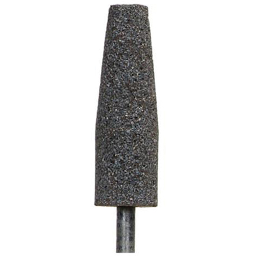 Norzon&reg; Resin Bond Mounted Points, A1, Zirconia Alumina, 3/4" Dia., 2-1/2" L Planification Entrepots Molloy