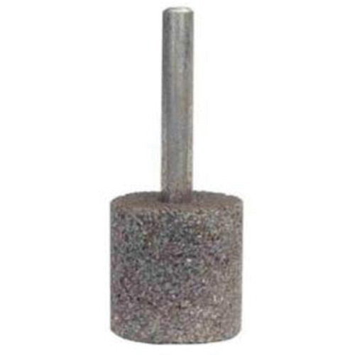 Points de fixation sur liant r&eacute;sinique Norzon, W220, Alumine de zirconium, 1" dia., 1" lo Planification Entrepots Molloy