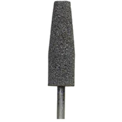 Norzon&reg; Resin Bond Mounted Points, W222, Zirconia Alumina, 1" Dia., 2" L Planification Entrepots Molloy