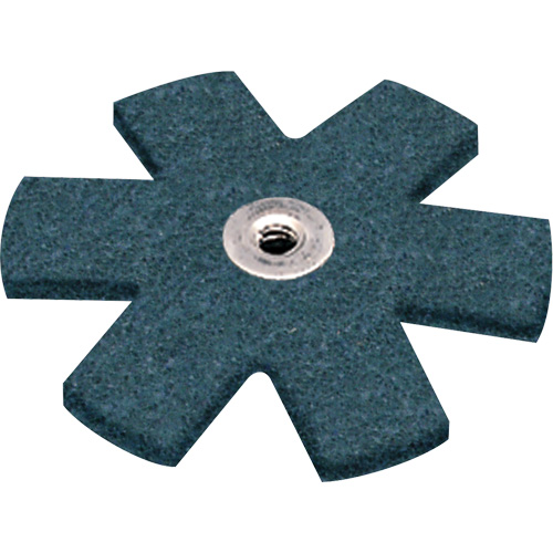 Ponçage Star Scotch-Brite Planification Entrepots Molloy