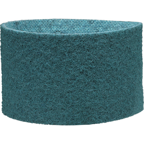 Courroie de conditionnement de surface Scotch-Brite Planification Entrepots Molloy