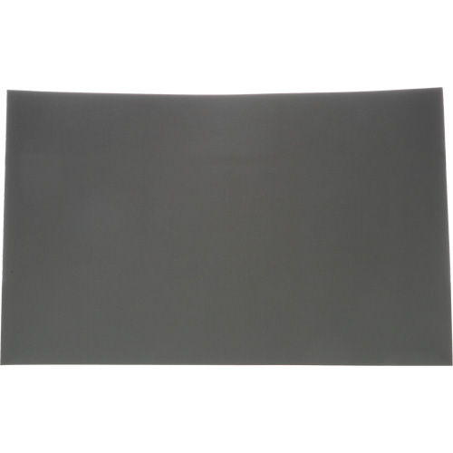 Wetordry Abrasive Sheet 401Q, 5" x 9", 1000 Grit, Silicon Carbide Planification Entrepots Molloy