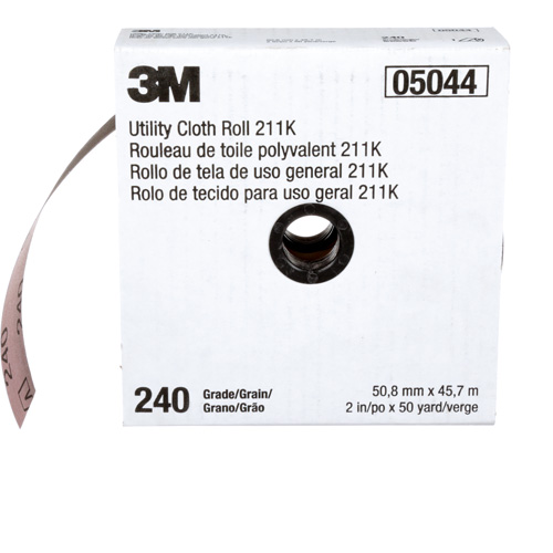 Utility Roll 211K Elektrocut Planification Entrepots Molloy