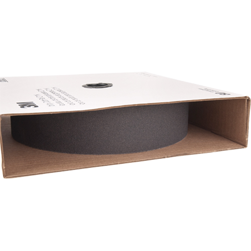 Rouleau de toile abrasive utilitaire 211K Elektrocut Planification Entrepots Molloy