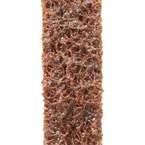 Courroie de ponçage Scotch-Brite, , Oxyde d'aluminium, Grain Cors&eacute; Planification Entrepots Molloy