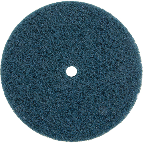 Disque Buff & Blend Standard Abrasives Planification Entrepots Molloy