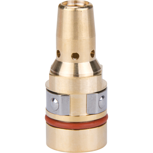 T&ecirc;te de retenue pour soudage MIG Planification Entrepots Molloy