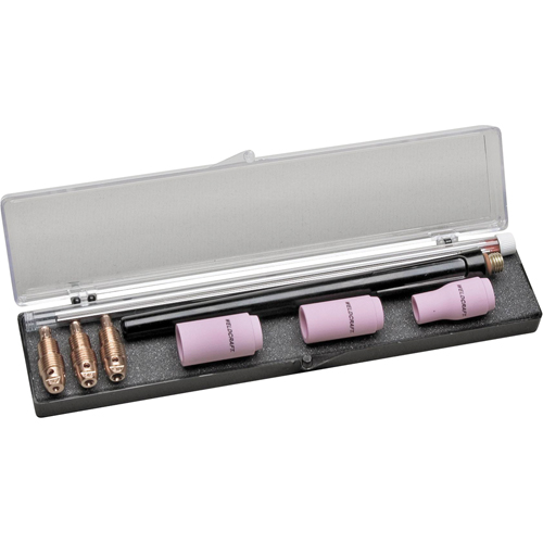 Torch Accessory Kits - WP-20 Planification Entrepots Molloy