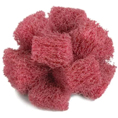 Laine abrasive HP de polissage Buff and Blend Standard Abrasives Planification Entrepots Molloy