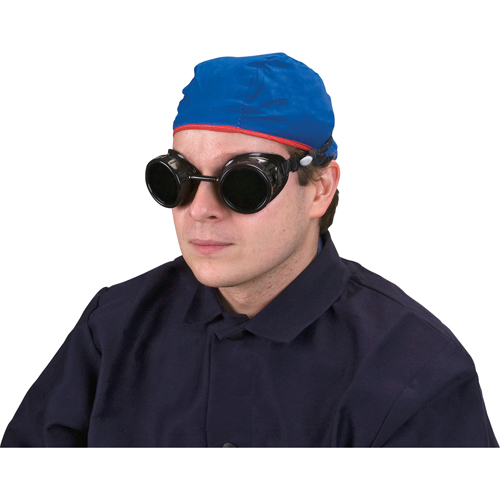 Lunettes &agrave; coque, Lentille 5,0, Anti-&eacute;gratignures, Ventilation Ferm&eacute; Planification Entrepots Molloy