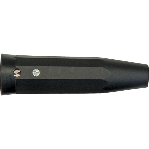 Raccord de c&acirc;ble &agrave; came, Capacit&eacute; de 4 jusqu'au 4/0 Planification Entrepots Molloy