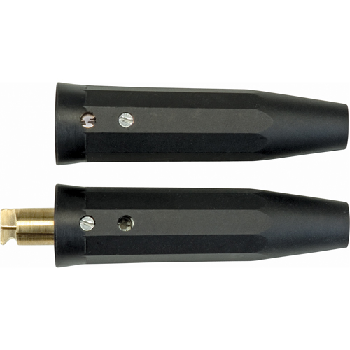 Raccords de c&acirc;ble &agrave; came, Capacit&eacute; de 4 jusqu'au 4/0 Planification Entrepots Molloy