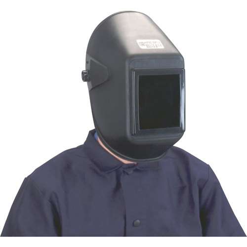 Masques de soudage Planification Entrepots Molloy