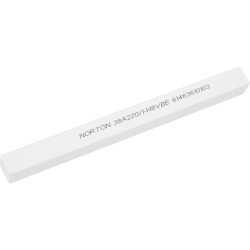 BATON HABILLEMENT ET FINITION 6X1/2X1/2 38A220 Planification Entrepots Molloy