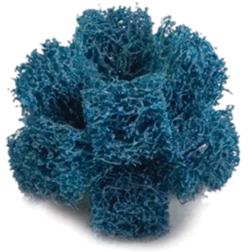 Laine abrasive de polissage HS Buff and Blend Standard Abrasives Planification Entrepots Molloy