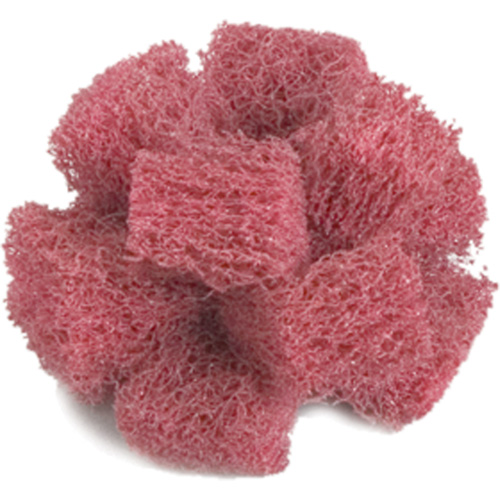 Laine abrasive de polissage HS Buff and Blend Standard Abrasives Planification Entrepots Molloy