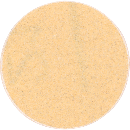 Stikit 216U Gold Paper Disc Roll, 1-1/4 Dia., P180 Grit, Aluminum Oxide Planification Entrepots Molloy