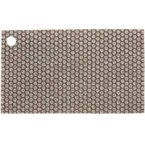 Flexible Diamond Belt Planification Entrepots Molloy