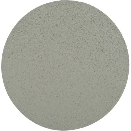 Trizact Hookit Foam Disc, 6" Dia., 3000 Grit, Aluminum Oxide Planification Entrepots Molloy