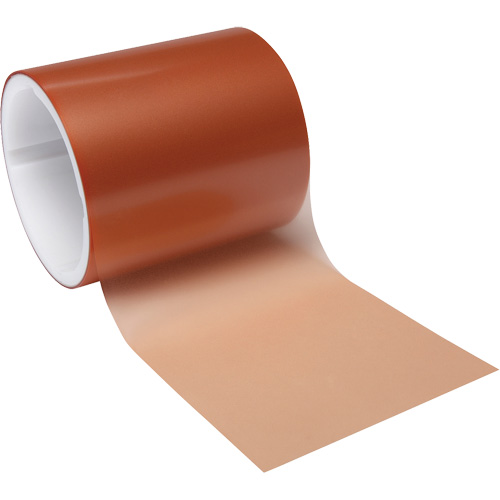 Pellicule de rodage diamant&eacute;e Planification Entrepots Molloy