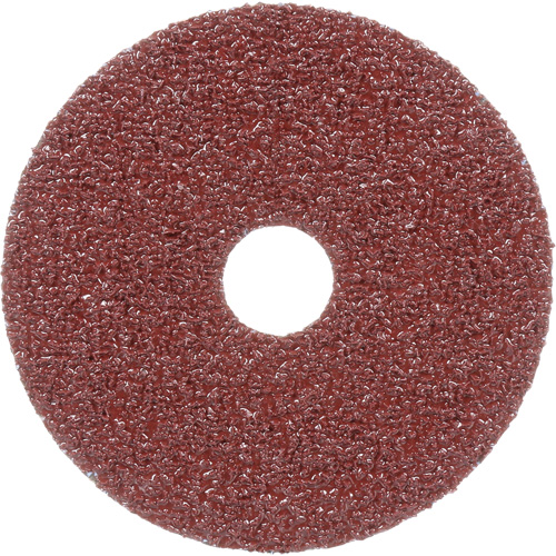 Disques en fibre mod&egrave;le 982C Cubitron II , Grain de c&eacute;ramique, 36+, 7" Dia x 7/8" Arbre Planification Entrepots Molloy