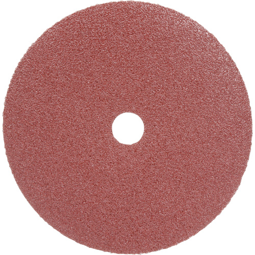 Disques en fibre mod&egrave;le 982C Cubitron II , Grain de c&eacute;ramique, 60+, 7" Dia x 7/8" Arbre Planification Entrepots Molloy