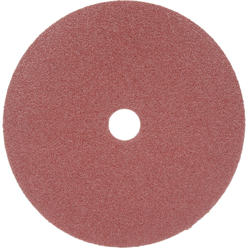 Disques en fibre mod&egrave;le 982C Cubitron II , Grain de c&eacute;ramique, 80+, 7" Dia x 7/8" Arbre Planification Entrepots Molloy